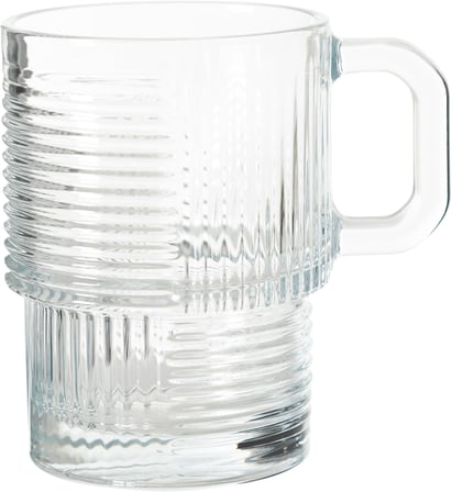 STACKABLE KUPA 270 CC