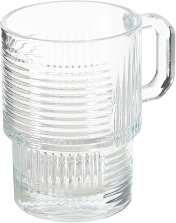 STACKABLE KUPA 270 CC