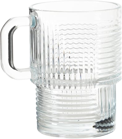 STACKABLE KUPA 270 CC