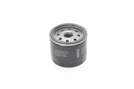 BOSCH Fiat Panda 1.2 Benzinli Motul Eco-Lite 0W-20 Motor Yağı Filtre Seti (2004-2010) 4 Lü