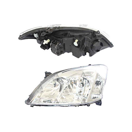 FAR COROLLA 02-03 HB. ELEKTRİKLİ SOL