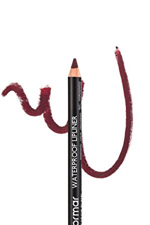 Flormar Dudak Kalemi Waterproof Lipliner 239 Misty Rosy 47000037-239