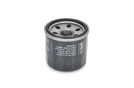 BOSCH Fiat Punto 1.4 Benzinli Motul Eco-Lite 0W-20 Motor Yağı Filtre Seti (2012-2017) 4 Lü