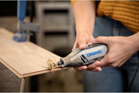 Dremel SC544 EZ SpeedClic Ahşap Kesme Diski 38 mm
