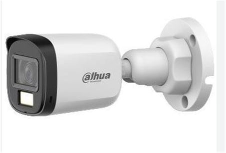 HAC-B1A21-U-IL 2MP FullColor Bullet HDCVI