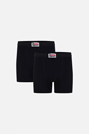 Arsenal Pamuklu 2'li Boxer