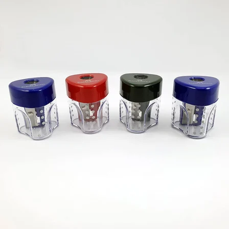 Grip Auto Kalemtraş Tekli Klasik Renkler - 3 Renk (5600183498)