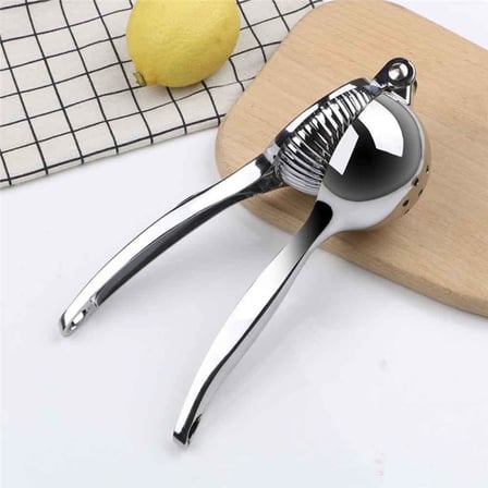 Çelik Limon Sıkacağı Epx-Ls-01