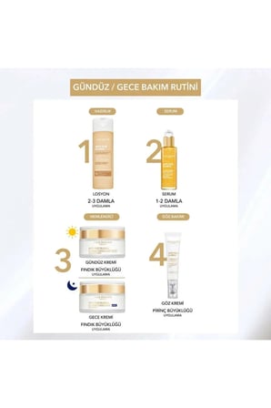 Hyaluronik Asit Konsantre Yüz Serumu Leke Karşıtı ve Aydınlatıcı 30 ml