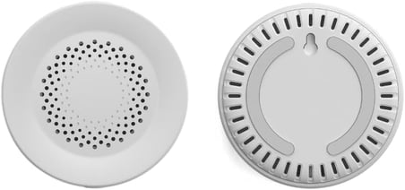 WiFi 100 Db Akıllı Siren Alarm ( Tuya,Smart Life Uyumlu )