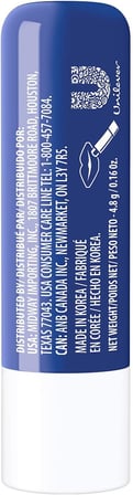 Vaseline Lip Therapy Dudak Bakım Kremi Original 4.8 gr