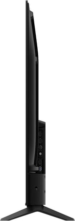 iFFALCON 55U65A Pro 55 İnç Akıllı TV 4K QLED Renkli Quantum Crystal HDR 10+ Gaming Google TV, Dolby Vision Atmos, DTS Virtual X, MEMC, Game Master (2026 Modeli) [Enerji Sınıfı F]