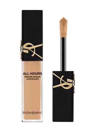 YVES SAINT LAURENT All Hours - Aydınlık Mat Bitişli Kapatıcı LC5