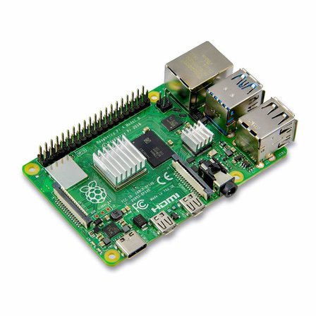 3 Adet Aluminyum Metal Soğutucu Blok Raspberry Pi Termal Etiket Gümüş Renk Radyatör Amfi Led Entegre Vga Ram Memory Cpu Gpu Transistör Peltier Isı Düşürücü