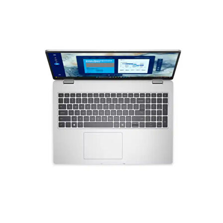 Dell Pro 16 XCTO Core 5 120U 32GB 512GB SSD 16 FHD+ Ubuntu