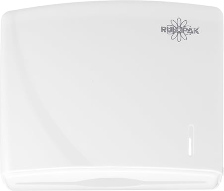 R-1317B Havlu Dispenseri, Plastik, Beyaz