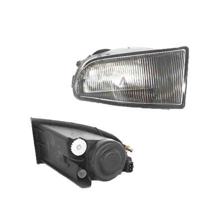 SİS LAMBASI AVENSIS  98-00 ÖN SOL