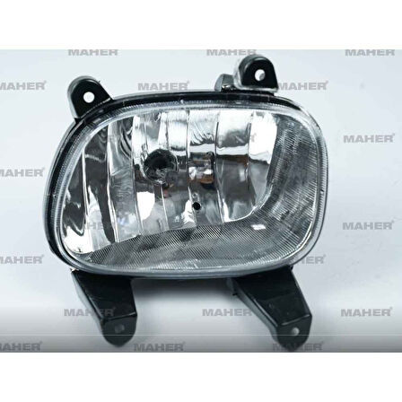 SİS LAMBASI BONGO 05-12 ÖN SOL