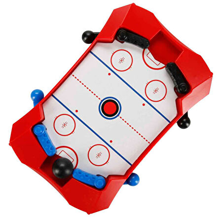 Rising Sports Masaüstü Mini Buz Hokeyi Oyun Seti