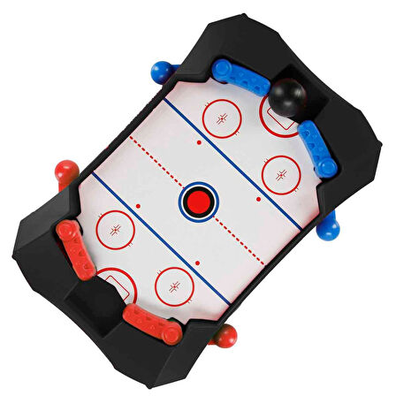 Rising Sports Masaüstü Mini Buz Hokeyi Oyun Seti