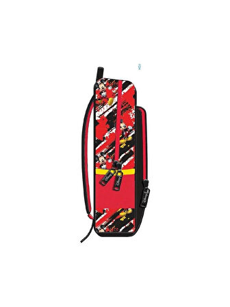 Unisex Hawk Jr Go For It Anaokulu Çantası 42289