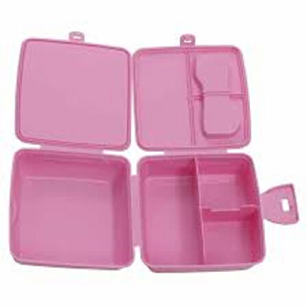 Unicorn Beslenme Kabı, Pembe Unicorn Beslenme Kabı, Beslenme Kabı 