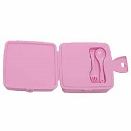 Unicorn Beslenme Kabı, Pembe Unicorn Beslenme Kabı, Beslenme Kabı 