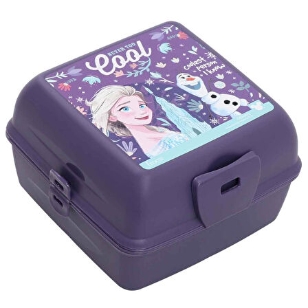 Frozen Beslenme Kabı COOL 45530