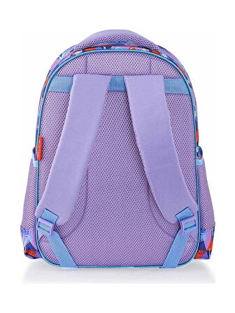 Frozen Ice Magic Okul Çantası 48007