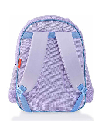 Frozen Nature Is Magical Okul Çantası 48011