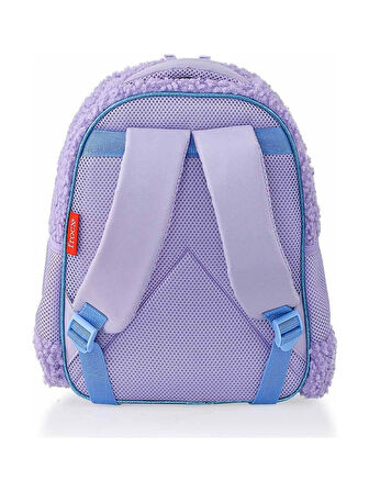 Frozen Nature Is Magical Anaokulu Çantası 48014