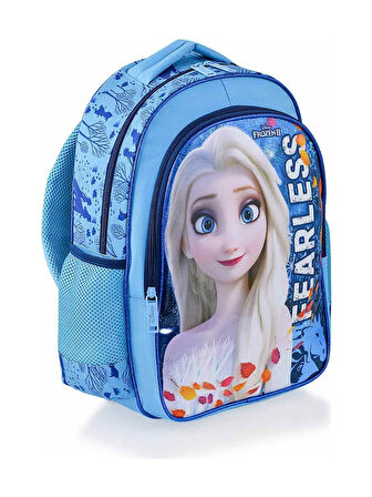 Due Fearless Okul Çantası 48015