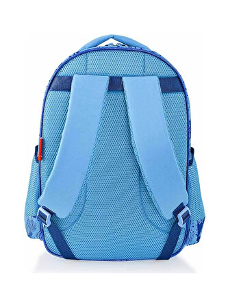 Due Fearless Okul Çantası 48015