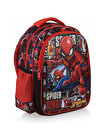 Spiderman İlkokul Çantası Loft Sense 48100