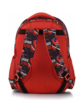 Spiderman İlkokul Çantası Loft Sense 48100