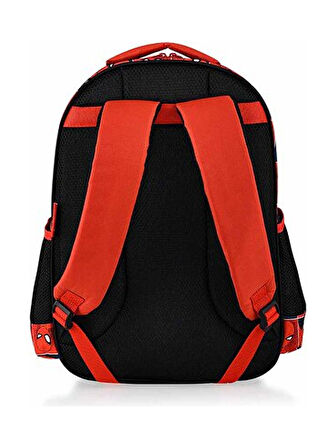 Spiderman İlkokul Çantası Due NYC 48106