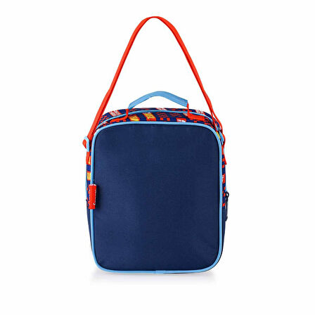 Cars Beslenme Çantası Due Team Mcq 48242