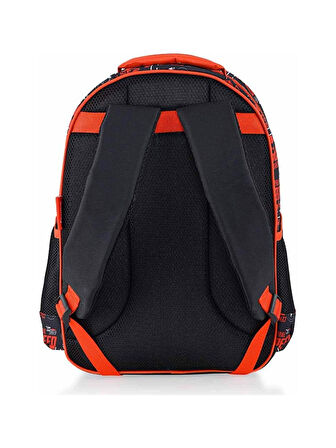 Cars Speed Central Okul Çantası 48245