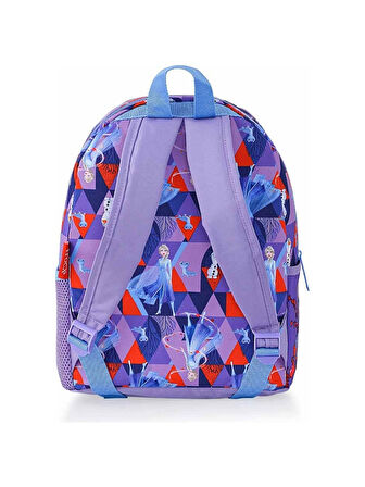 Frozen Ice Magic Anaokulu Çantası 48286