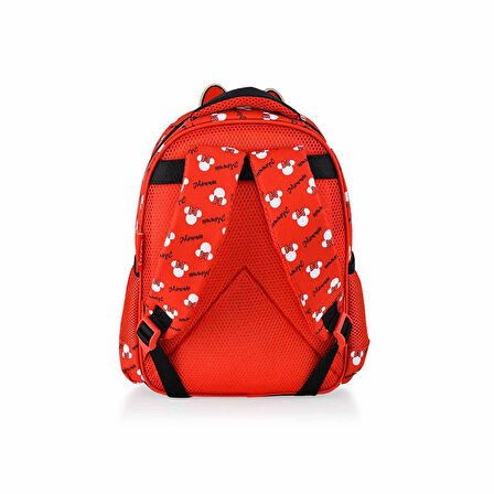 Minnie Mouse Love Anaokulu Çantası 48294