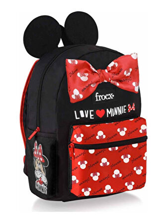 Love Minnie Anaokulu Çantası 48480