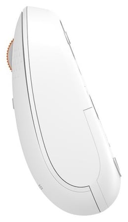 Blic BWM4 2.4G Kablosuz Optik Mouse 1600 DPI Beyaz
