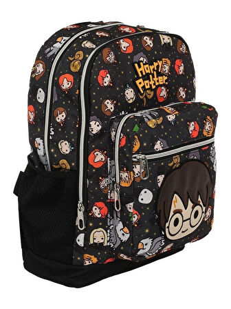 Harry Potter Okul Çantası 2081
