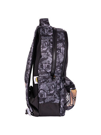 Batman Lisanslı İlkokul Çantası 2459