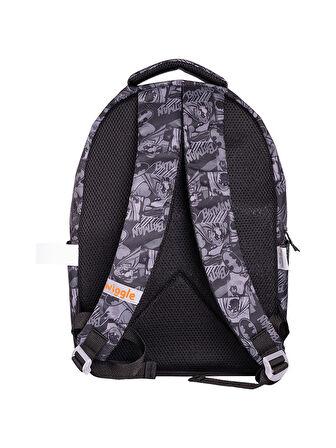 Batman Lisanslı İlkokul Çantası 2459