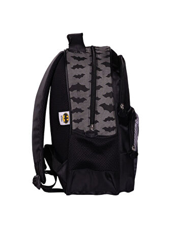 Batman Lisanslı İlkokul Çantası 2521