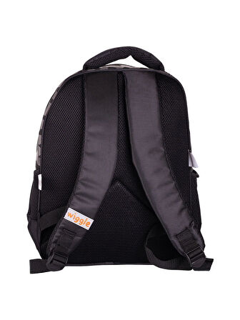 Batman Lisanslı İlkokul Çantası 2521