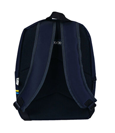 Lisanslı FenerbahçeFenerbahçe Taraftar Slim Active Sırt Çantası FB1907