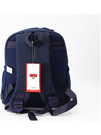 Lisanslı Brawl Stars Anaokulu Çantası