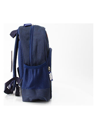 Lisanslı Brawl Stars Anaokulu Çantası